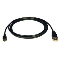 Tripp Lite U030-003 USB Cable Adapter (U030-003) -