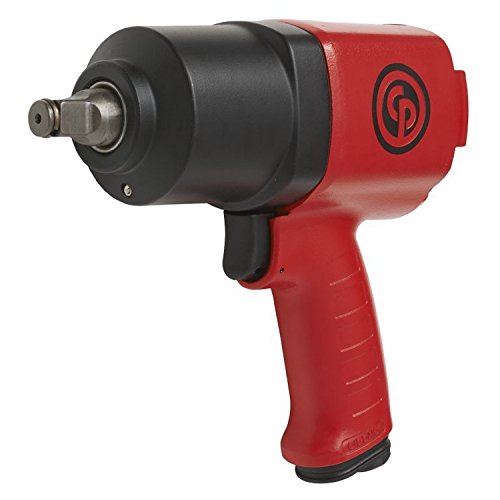 Chicago Pneumatics CP7736, Impact Wrench, 1/2-Inch