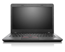 Load image into Gallery viewer, Lenovo ThinkPad E450 20DC003WUS Laptop (Windows 7 Pro, Intel A10-4655M 1.7 GHz, 14&quot; LED-lit Screen, Storage: 500 GB, RAM: 4 GB) Black
