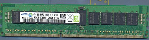 HP 676812-001 HP 8GB (1X8GB) Single Rank X4 PC3-12800 (DDR3-1600) REG CAS-11 M