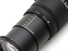Load image into Gallery viewer, Sigma 18-250mm f/3.5-6.3 DC OS HSM IF Lens for Sony Digital SLR Cameras
