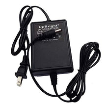 Load image into Gallery viewer, UpBright 16V AC Adapter Compatible with Peavey LM-8 Line Mix 8 Mixer 16VAC 16.5VAC 00710160 DV-1611A RQ 200 9072A 7032A Pro DJ CD DeltaFex Twin Dual Delta Fex Stereo Effects Processor PFC-10 Midi Foot
