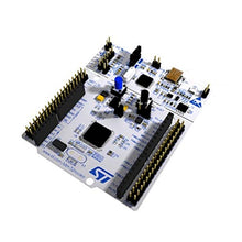 Load image into Gallery viewer, STM32 NUCLEO-F302R8 Nucleo-64 Development Board with STM32F302R8 MCU, Supports Arduino and ST Morpho connectivity
