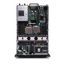 Load image into Gallery viewer, Dell PowerEdge R710 SFF 2x X5650 Six Core 2.67 Ghz 8GB RAM 2x 146GB HDDs SAS 6i/R 2x 870W
