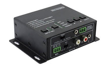 Load image into Gallery viewer, Kanex Pro AP2DBL Mini Audio Amplifier with Mic Mixer

