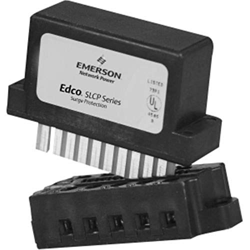 Edco / Emerson Network Power - SLCP30