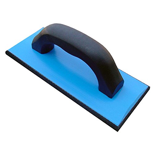 Molded Rubber Grout Float 9