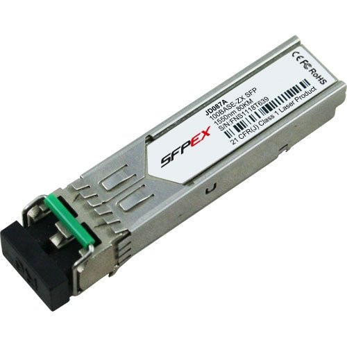 JD087A - HP Compatible - Factory New