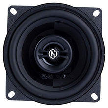 Load image into Gallery viewer, Memphis PRX4 4&quot; 20W RMS 2-Way Coaxial Speakers
