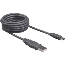 Load image into Gallery viewer, Belkin Pro Series USB 2.0 5-Pin Mini-B Cable
