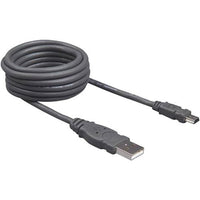 Belkin Pro Series USB 2.0 5-Pin Mini-B Cable