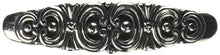 Load image into Gallery viewer, Laurey 13160 3-Inch Castle Creek Pull, Antique Silver
