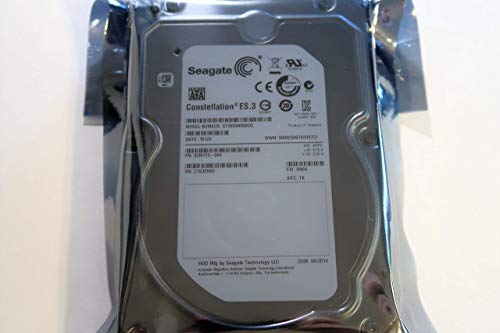 SEAGATE 9ZM175-003 Details about Seagate ES.3 ST2000NM0033 2TB 128MB SATA 6.0GB/S 3.5 (Renewed)