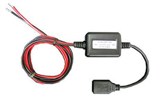 Load image into Gallery viewer, Tycon Systems TP-VR-2405-USB USB Thingy USB Adapter 10-32V DC Input44; 5V 3A USB

