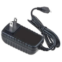 PK Power AC DC Adapter Charger Compatible with Sprout Channel Cubby 7 Touch Screen Tablet Power