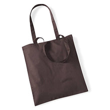 Load image into Gallery viewer, Westford Mill Shopping Bag For Life. - Sky Blue

