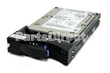 Load image into Gallery viewer, IBM xSeries 43W7546 73GB 15K SAS 2.5&quot; HS HDD
