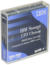 Load image into Gallery viewer, IBM Refurbish LTO-4 Ultrium Data Tape (800GB/1.6TB) (95P4436) - Seller Refurb
