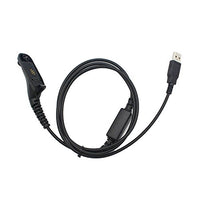 Good Qbuy Usb Programming Cable For Motorola Radios Dgp4150 Dp4400 Apx7000 Xpr6380 Xpr6550/Xpr6500/Xi