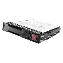 Load image into Gallery viewer, HP 781516-b21 HPE 600GB SAS 12G Enterprise 10K SFF (2.5IN) SC 3YR WTY HDD 781577-001 New
