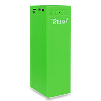 Reiko Universal Bluetooth Speaker for iPhone/iPad/iPod Mp3 Player/Smartphones - Retail Packaging - Green