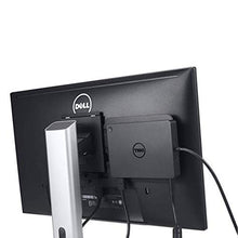 Load image into Gallery viewer, DELL WD15 Monitor Dock 4K with 180W Adapter, USB-C, (450-AEUO, 7FJ4J, 4W2HW) (Renewed)&#39;]
