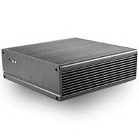Mitac E400 Fanless Dual LAN Mini-ITX Barebone PC w/Intel Celeron J1900, PD11BI CC