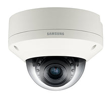 Load image into Gallery viewer, Samsung Techwin America SNV-6084 Network Vandal Dome Camera
