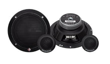 Load image into Gallery viewer, 2) ROCKFORD FOSGATE R165-S 6.5&quot; 80W 2-Way + 2) R169X3 6x9&quot; 130W 3 Way Speakers
