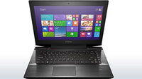 Lenovo Y40-80 Laptop -Core i7-5500U, 512GB SSD, 8GB RAM, 14.0