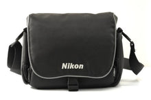 Load image into Gallery viewer, Nikon 30801 Digital SLR Messenger Bag
