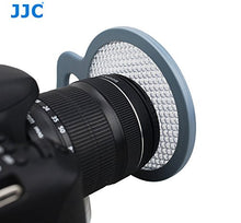 Load image into Gallery viewer, JJC Professional White Balance Filter 100mm Compatible with up to 95mm Diameter Lenses
