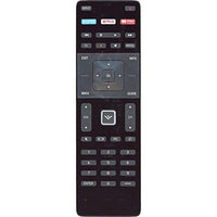 New Remote Controller XRT122 fit for VIZIO Smart TV D32-D1 D32H-D1 D32X-D1 D39H-D0 D40-D1 D40U-D1 D55U-D1 D58U-D3 D60-D3 E32H-C1 E40-C2 E40X-C2 E43-C2 E48-C2 E50-C1 E55-C1 E65-C3 E65X-C2 E70-C3