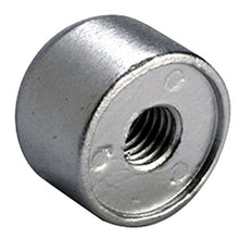 Load image into Gallery viewer, Tecnoseal Gimbal Housing Nut Anode - Aluminum Marine , Boating Equipment

