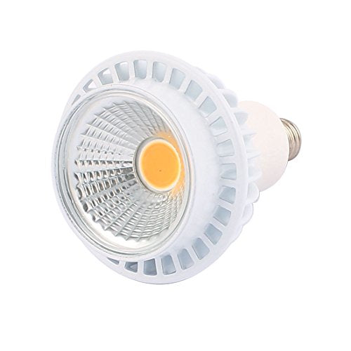 Aexit AC85-265V 3W Wall Lights E11 COB LED Spotlight Lamp Bulb Practical Downlight Night Lights Warm White