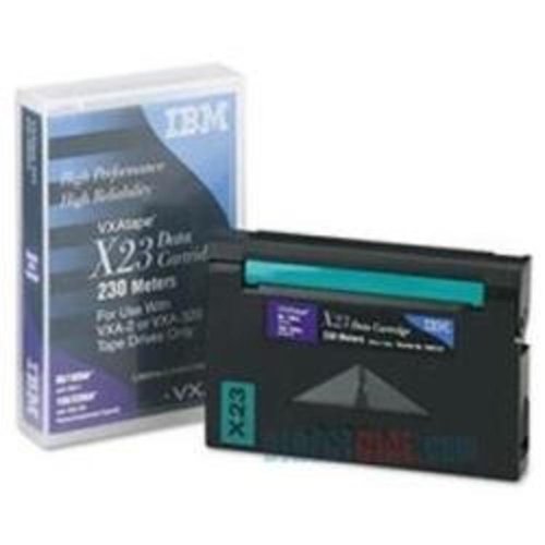 Imation Corp V23 VXA-2 80GB 230M Tape-CART 1PK (19P4876)