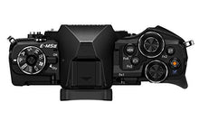Load image into Gallery viewer, OLYMPUS OM-D E-M5 Mark II (Black) (Body Only)
