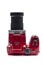 Load image into Gallery viewer, Kodak 16 Astro Zoom AZ365 with 3&quot; LCD, Red (AZ365-RD)
