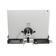 Load image into Gallery viewer, CTA Digital Heavy Duty Tri-Security Station for Tablet-Laptop Hybrids - PAD-SSLT
