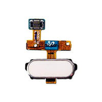 2 Pack Home Button Flex Cable for Samsung Galaxy Tab S2 8.0 - White