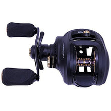 Load image into Gallery viewer, Smoke Heavy Duty 200 LH BC Reel 6.6:1
