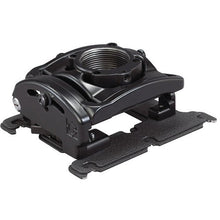 Load image into Gallery viewer, Chief Rpa Elite Projector Hardware Mount Black (RPMC280)
