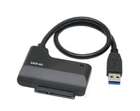 IO Crest SY-ADA20079 USB 3.0 to SATA III Adapter Cable for 2.5