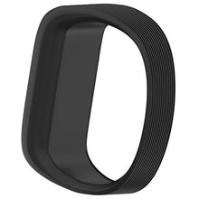 Load image into Gallery viewer, Band for Garmin Vivofit Jr / Vivofit Jr. 2, Soft Silicone Replacement Watch Band Strap for Garmin Vivofit Jr / Vivofit Jr. 2 Activity Tracker, Small, Large (4PCS Bands-Boy, Small: 5.7&quot;)
