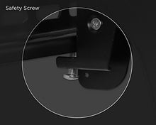 Load image into Gallery viewer, Mount It! Tilt Tv Wall Mount Bracket For 40 70 Inch Lcd, Led, Or Plasma Flat Screen Tv   Super Stren
