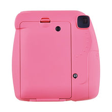 Load image into Gallery viewer, instax Mini 9 Camera with 10 Shots - Flamingo Pink
