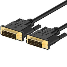 Load image into Gallery viewer, Rankie DVI to DVI Cable, 6 Feet
