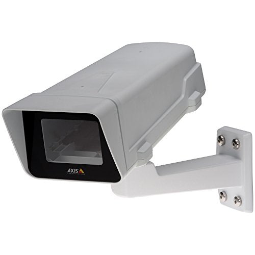 Axis Communications T93F05 Camera Enclosure 5900-261