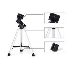 Load image into Gallery viewer, Moolo Astronomy Telescope Astronomical Telescope, high-Magnification high-Definition deep Space Stargazing Moon Telescope Telescopes
