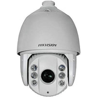 HIKVISION Dome Camera, White (DS-2AE7230TI-A)